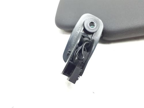 Left sun visor AUDI A4 B7 (8EC) 2.0 TDI 16V | BP38333260I1 - Image 6
