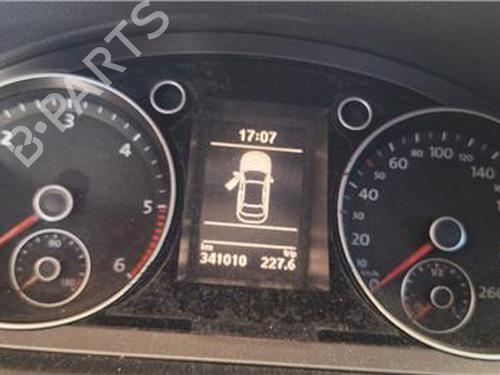Gearbox VW PASSAT B6 (3C2) 2.0 TDI | BP38392881M3 - Image 4