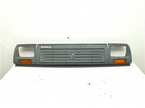 Used Grille Grille 38752835 38752835