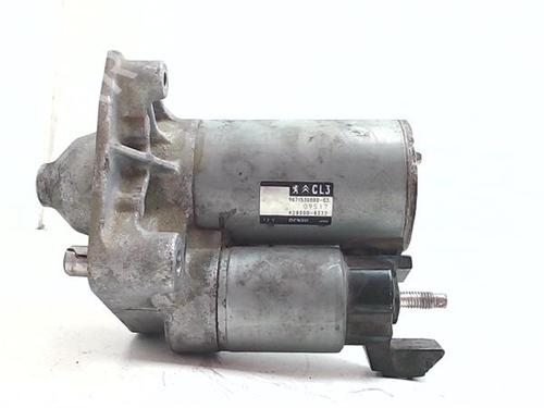 Starter CITROËN C3 II (SC_) 1.2 VTi 82 | BP39964475M8 - Image 5