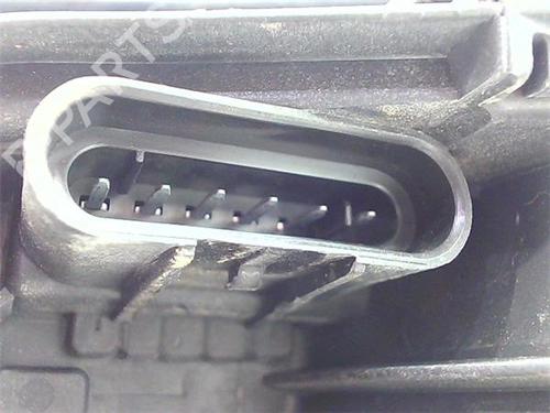 Left taillight SMART FORFOUR (454) 1.1 (454.030) | BP38388752C34 - Image 2