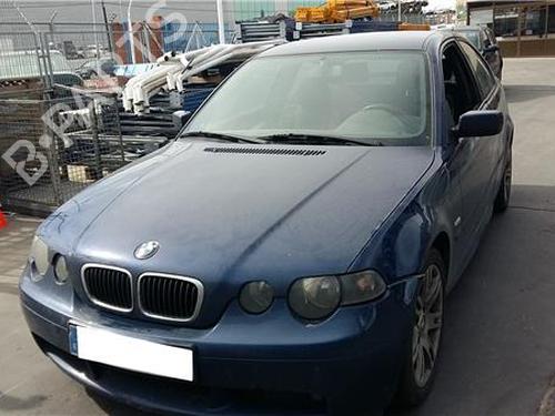 Bakspejl Højre BMW 3 Compact (E46) 320 td | BP38407486C27 - Image 7