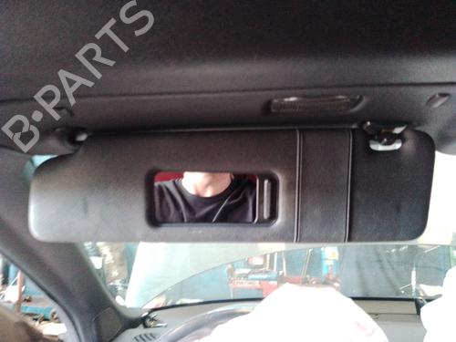 Left sun visor AUDI A3 Convertible (8P7) 2.0 TDI | BP38333678I1 - Image 2