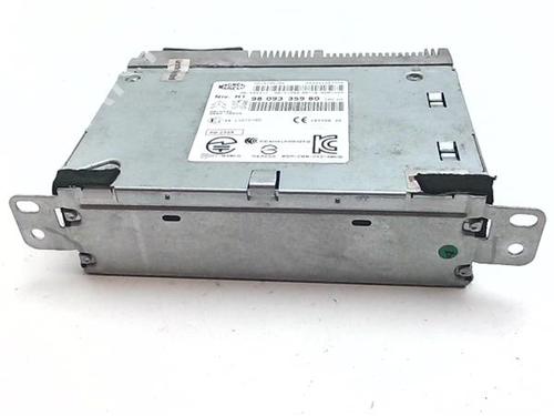 radio-citroen-c4-cactus-2014-38358240 main image