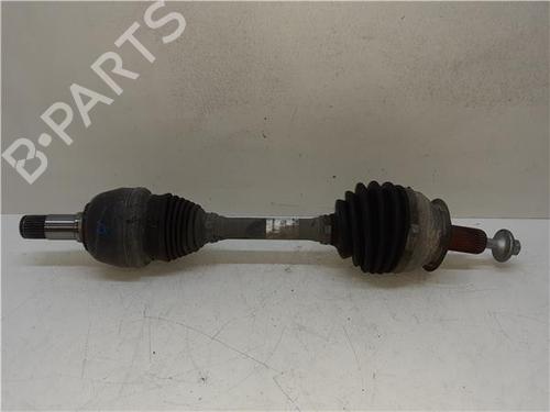Used Left front driveshaft Left front driveshaft 38359466 38359466