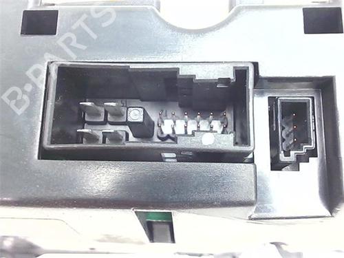 Climate control MERCEDES-BENZ E-CLASS (W211) E 320 CDI (211.026) | BP38352906I5 - Image 2