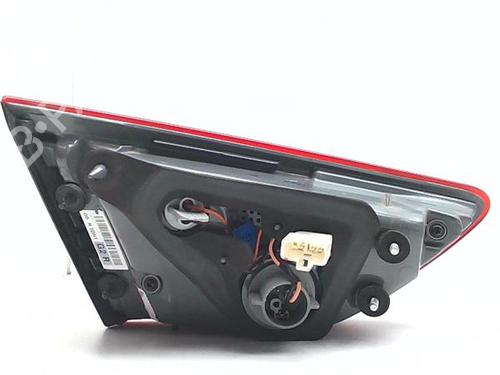 Kabinelys HYUNDAI i30 (FD) 1.6 CRDi | BP38365470I8 - Image 4