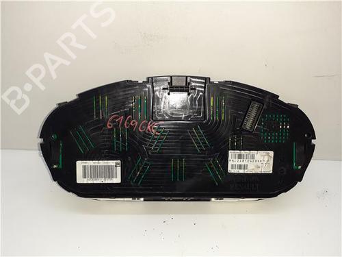 Instrument cluster RENAULT MEGANE II Saloon (LM0/1_) 1.5 dCi (LM1E) | BP38355995C47 - Image 2