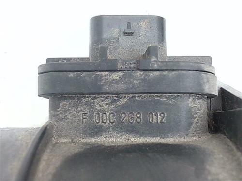 Mass air flow sensor DS DS 4 / DS 4 CROSSBACK (NX_) 1.6 THP 165 | BP38374464M95 - Image 4