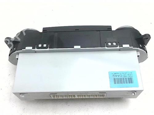 Climate control KIA CEED (CD) 1.6 CRDi 115 | BP38393182I5 - Image 3