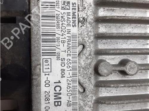 Used Control unit Control unit 38356582 38356582
