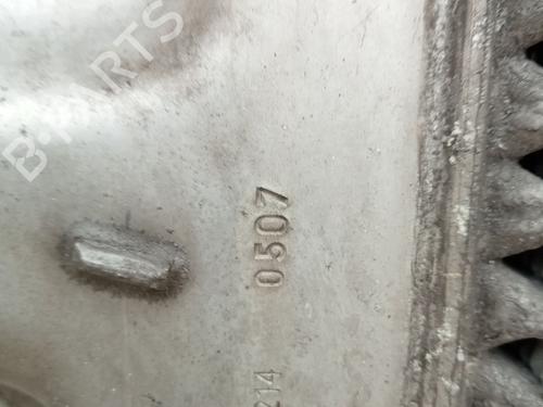 Intercooler VW TRANSPORTER T5 Van (7HA, 7HH, 7EA, 7EH) 1.9 TDI | BP38779172M30 - Image 7