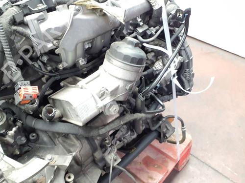 Engine OPEL ASTRA J (P10) 1.7 CDTI (68) | BP38334938M1 - Image 5