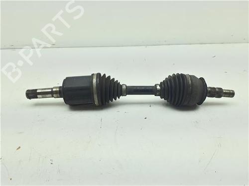 Used Left front driveshaft Left front driveshaft 38368303 38368303