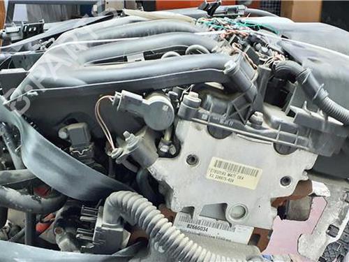 Engine BMW 1 (E87) 120 d | BP38375502M1 - Image 4