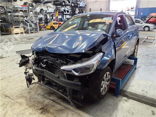 Used Steering column Steering column 38332852 38332852