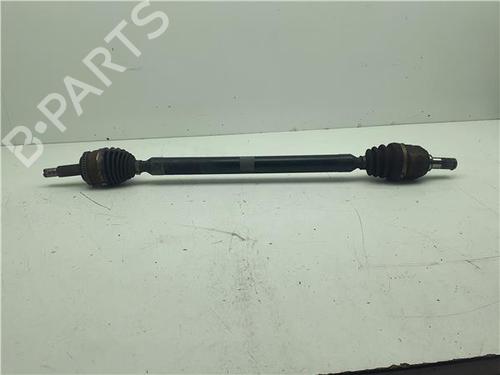 Right front driveshaft HYUNDAI i30 (FD) 1.6 CRDi | BP38393430M39 - Image 3