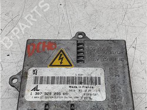 Used Electronic module Electronic module PEUGEOT 407 (6D_) 2.0 HDi 135 (6DRHRH, 6DRHRE, 6DRHRG, 6DRHRJ) (136 hp) 39955855 39955855