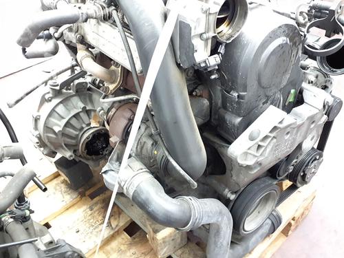 Engine VW GOLF V (1K1) 1.9 TDI | BP40009141M1 - Image 12