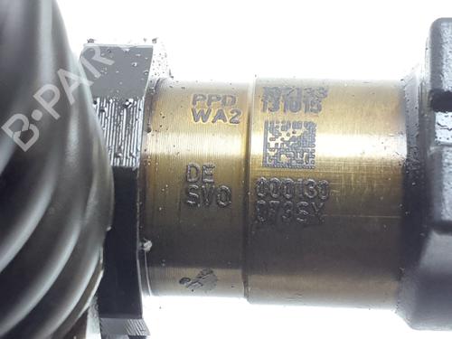 Injector VW PASSAT B6 (3C2) 2.0 TDI | BP39538094M100 - Image 4