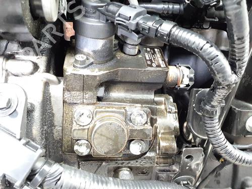 Engine HYUNDAI i40 I (VF) 1.7 CRDI | BP39621607M1 - Image 14