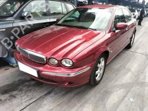 Left front window switch JAGUAR X-TYPE I (X400) 2.0 D | BP38402708I27 - Image 6