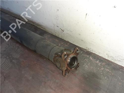 Driveshaft BMW 3 Coupe (E46) 318 Ci | BP38362243M37 - Image 5