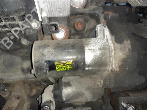Starter KIA CEED (CD) 1.6 CRDi 115 | BP38357598M8 - Image 2