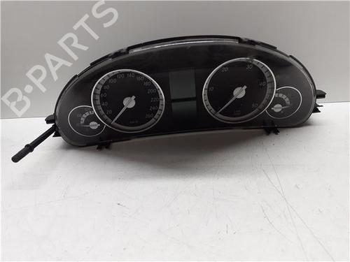 instrument-cluster-mercedes-benz-c-class-w203-2000-2001-2002-2003-2004-2005-2006-2007-38363682 main image