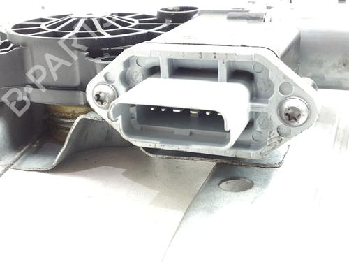 Front right window mechanism SMART FORFOUR Hatchback (453) electric drive (453.091) | BP38400734C23 - Image 3