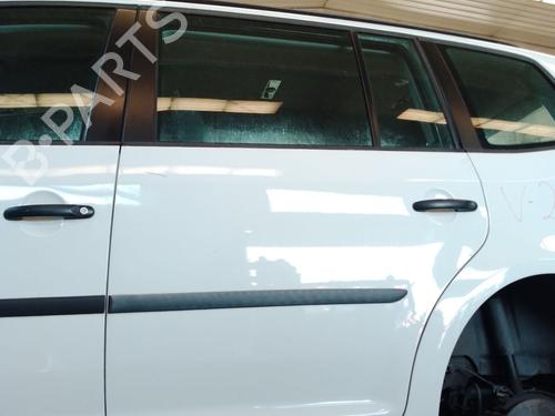 left-rear-door-vw-touran-1t3-2010-2011-2012-2013-2014-2015-2016-38333517 main image