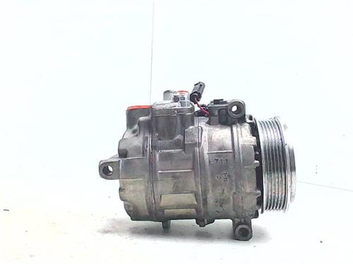 AC compressor MERCEDES-BENZ C-CLASS (W203) C 220 CDI (203.006, 203.008) | BP38397923M34 - Image 2