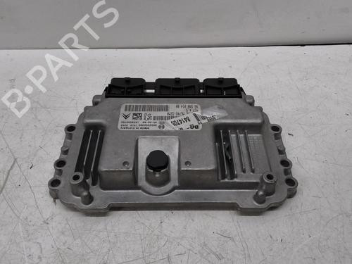 Control unit PEUGEOT 307 CC (3B) 1.6 16V | BP38335063M11 - Image 4