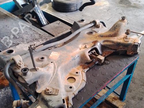 Subframe PEUGEOT EXPERT Van (V_) 1.5 BlueHDi 120 | BP38956156M9 - Image 3