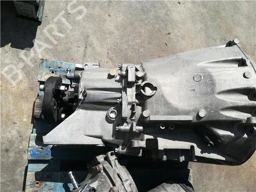Used Gearbox Gearbox 38349615 38349615