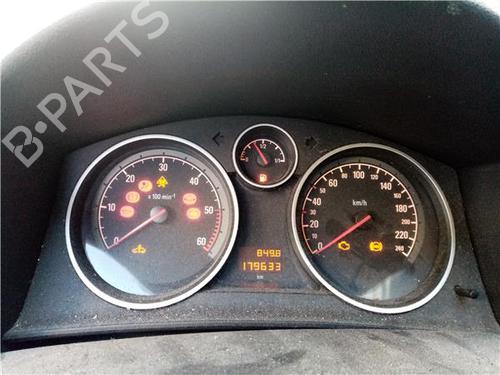 Used Instrument cluster Instrument cluster 38363187 38363187