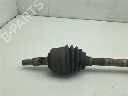 Right front driveshaft DACIA LODGY (JS_) 1.5 dCi | BP38377363M39 - Image 4