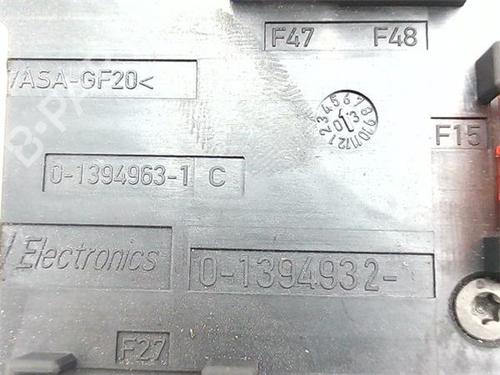 Fuse box AUDI A3 (8P1) 2.0 TDI 16V | BP38404453E1 - Image 5