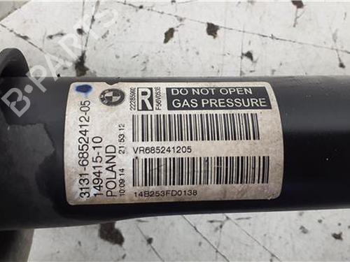 Right front shock absorber MINI MINI (F56) One D | BP38382200M17 - Image 5