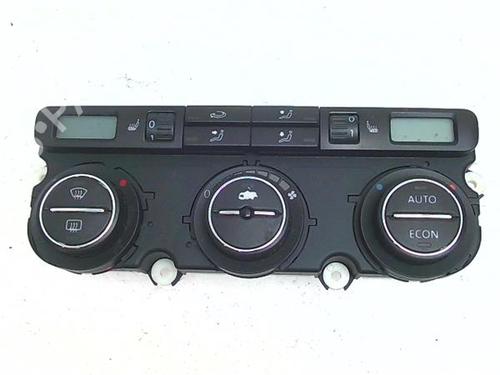 Used Climate control Climate control 38407514 38407514
