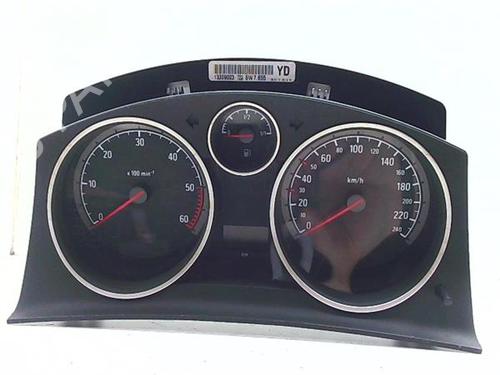 Kombiinstrument Kombiinstrument 38406166 38406166