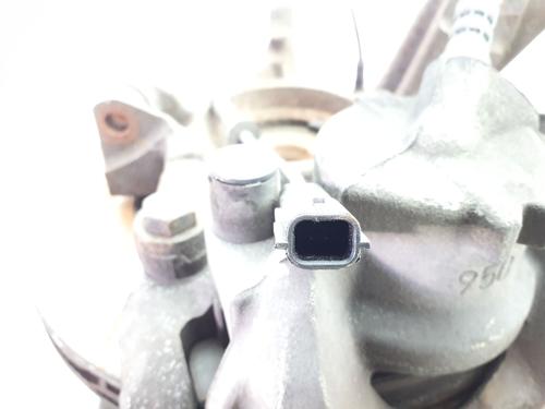 Left front steering knuckle DACIA LODGY (JS_) 1.5 dCi | BP40044229M25 - Image 4