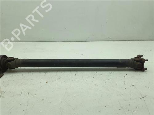 Driveshaft BMW 3 Compact (E36) 318 ti | BP38378531M37 - Image 3