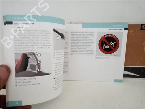 Other SMART FORTWO Coupe (453) 1.0 (453.342, 453.343) | BP38362950O1 - Image 2