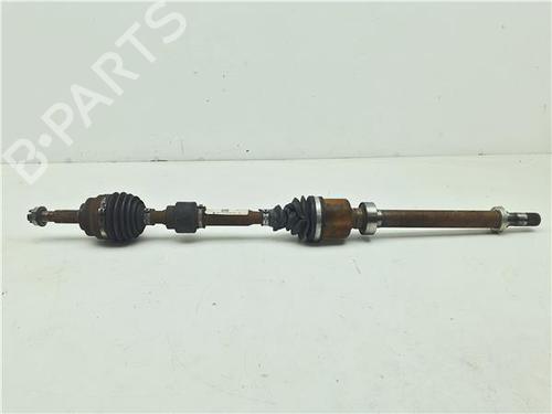 Used Right front driveshaft Right front driveshaft 38387411 38387411