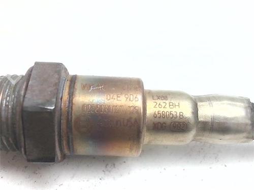 Electronic sensor SKODA RAPID Spaceback (NH1) 1.2 TSI | BP38380515M84 - Image 4