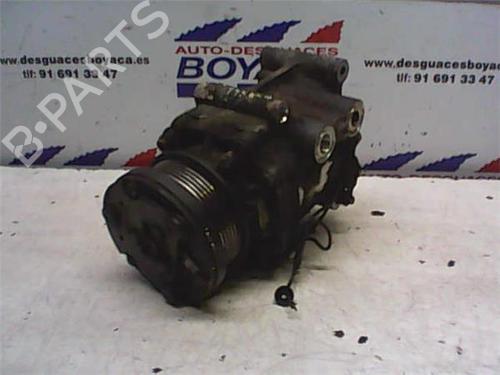 Used AC compressor AC compressor 38349987 38349987