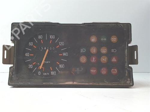 Used Instrument cluster Instrument cluster 38406892 38406892