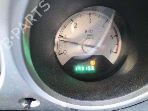 Steering wheel CHRYSLER SEBRING (JS) 2.0 CRD | BP38395056C49 - Image 7