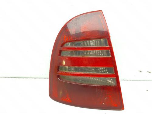 Used Left taillight Left taillight 38375159 38375159